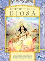 EL TAROT DE LA DIOSA(LIBRO + CARTAS) | 9788484450900 | WALDHERR,KRIS | Llibreria Geli - Llibreria Online de Girona - Comprar llibres en català i castellà