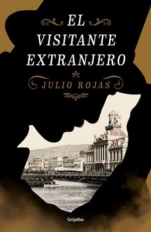 EL VISITANTE EXTRANJERO | 9788425357657 | ROJAS,JULIO | Llibreria Geli - Llibreria Online de Girona - Comprar llibres en català i castellà