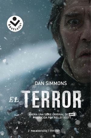 EL TERROR | 9788416859412 | SIMMONS,DAN | Llibreria Geli - Llibreria Online de Girona - Comprar llibres en català i castellà