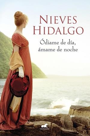 ÓDIAME DE DÍA,ÁMAME DE NOCHE(UN ROMANCE EN LONDRES 2) | 9788416076802 | HIDALGO,NIEVES | Libreria Geli - Librería Online de Girona - Comprar libros en catalán y castellano