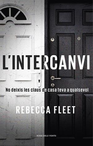 L'INTERCANVI | 9788417444525 | FLEET,REBECCA | Llibreria Geli - Llibreria Online de Girona - Comprar llibres en català i castellà
