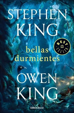 BELLAS DURMIENTES | 9788466346528 | KING,STEPHEN/KING,OWEN | Libreria Geli - Librería Online de Girona - Comprar libros en catalán y castellano
