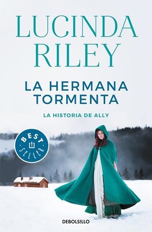LAS SIETE HERMANAS-2.LA HERMANA TORMENTA | 9788466343251 | RILEY,LUCINDA | Llibreria Geli - Llibreria Online de Girona - Comprar llibres en català i castellà
