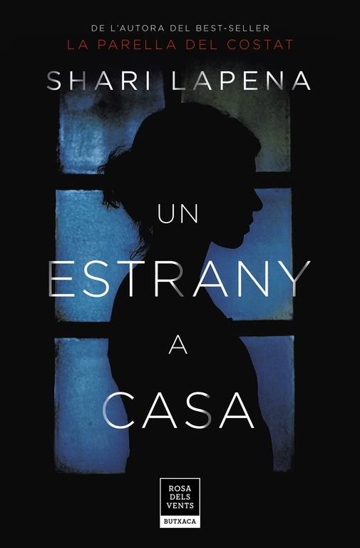 UN ESTRANY A CASA | 9788417627430 | LAPENA,SHARI | Llibreria Geli - Llibreria Online de Girona - Comprar llibres en català i castellà
