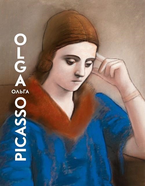 OLGA PICASSO | 9788408207429 | Libreria Geli - Librería Online de Girona - Comprar libros en catalán y castellano