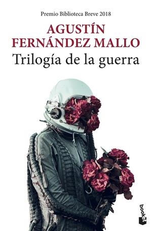 TRILOGÍA DE LA GUERRA | 9788432234842 | FERNÁNDEZ MALLO,AGUSTÍN | Libreria Geli - Librería Online de Girona - Comprar libros en catalán y castellano