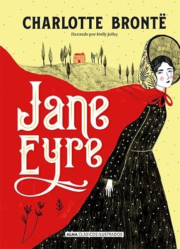 JANE EYRE | 9788417430320 | BRONTË,CHARLOTTE | Libreria Geli - Librería Online de Girona - Comprar libros en catalán y castellano