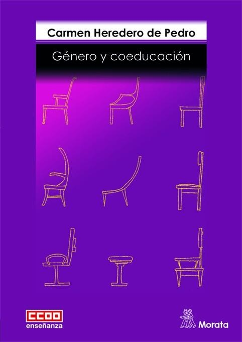 GÉNERO Y COEDUCACIÓN | 9788471129246 | HEREDERO DE PEDRO,CARMEN | Libreria Geli - Librería Online de Girona - Comprar libros en catalán y castellano