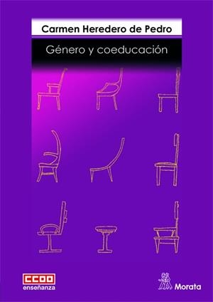 GÉNERO Y COEDUCACIÓN | 9788471129246 | HEREDERO DE PEDRO,CARMEN | Llibreria Geli - Llibreria Online de Girona - Comprar llibres en català i castellà