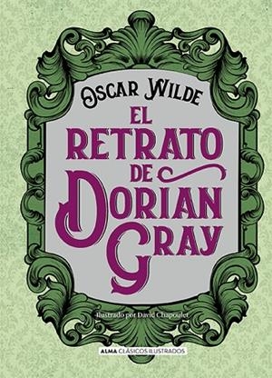 EL RETRATO DE DORIAN GRAY | 9788417430290 | WILDE,OSCAR | Libreria Geli - Librería Online de Girona - Comprar libros en catalán y castellano