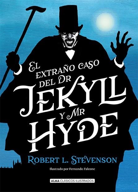 EL EXTRAÑO CASO DE DR. JEKYLL Y MR. HYDE(CLÁSICOS) | 9788417430467 | STEVENSON,ROBERT L. | Libreria Geli - Librería Online de Girona - Comprar libros en catalán y castellano