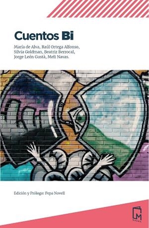 CUENTOS BI | 9788494947315 | A.A.D.D. | Libreria Geli - Librería Online de Girona - Comprar libros en catalán y castellano