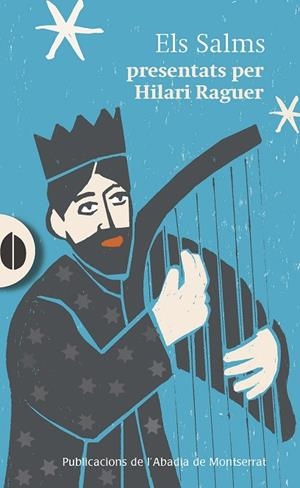 ELS SALMS | 9788491910404 | RAGUER,HILARI | Libreria Geli - Librería Online de Girona - Comprar libros en catalán y castellano
