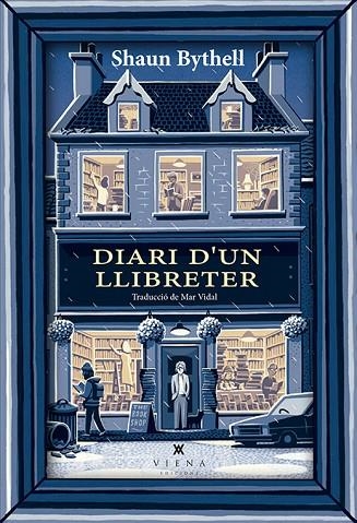 DIARI D'UN LLIBRETER | 9788494959202 | BYTHELL,SHAUN | Libreria Geli - Librería Online de Girona - Comprar libros en catalán y castellano