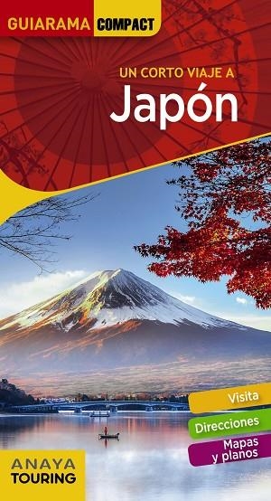 JAPÓN(GUIARAMA.EDICION 2019) | 9788491581376 | Llibreria Geli - Llibreria Online de Girona - Comprar llibres en català i castellà