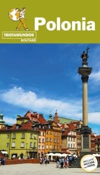 POLONIA(TROTAMUNDOS.EDICION 2019) | 9788415501961 | Llibreria Geli - Llibreria Online de Girona - Comprar llibres en català i castellà