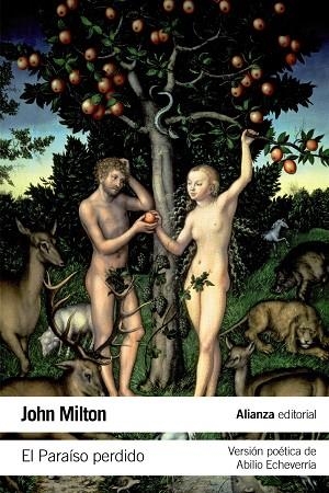 EL PARAÍSO PERDIDO | 9788491813941 | MILTON,JOHN | Libreria Geli - Librería Online de Girona - Comprar libros en catalán y castellano