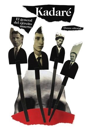 EL GENERAL DEL EJÉRCITO MUERTO | 9788491813903 | KADARÉ,ISMAÍL | Llibreria Geli - Llibreria Online de Girona - Comprar llibres en català i castellà