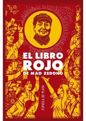 EL LIBRO ROJO DE MAO | 9788416034109 | TSE TUNG,MAO | Libreria Geli - Librería Online de Girona - Comprar libros en catalán y castellano