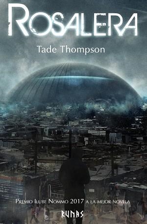 ROSALERA | 9788491814054 | THOMPSON,TADE | Libreria Geli - Librería Online de Girona - Comprar libros en catalán y castellano