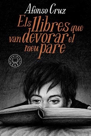 ELS LLIBRES QUE VAN DEVORAR EL MEU PARE | 9788417552282 | CRUZ,AFONSO | Libreria Geli - Librería Online de Girona - Comprar libros en catalán y castellano