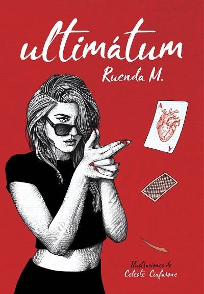 ULTIMÁTUM | 9788417460556 | RUENDA, M. | Llibreria Geli - Llibreria Online de Girona - Comprar llibres en català i castellà