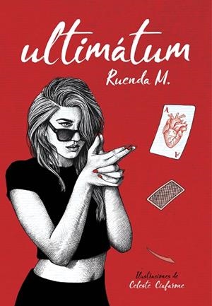 ULTIMÁTUM | 9788417460556 | RUENDA, M. | Llibreria Geli - Llibreria Online de Girona - Comprar llibres en català i castellà