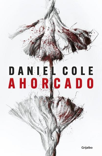 AHORCADO | 9788425357398 | COLE,DANIEL | Llibreria Geli - Llibreria Online de Girona - Comprar llibres en català i castellà