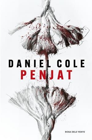 PENJAT | 9788417627119 | COLE,DANIEL | Llibreria Geli - Llibreria Online de Girona - Comprar llibres en català i castellà