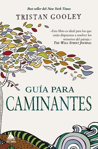 GUÍA PARA CAMINANTES | 9788417743055 | GOOLEY,TRISTAN | Llibreria Geli - Llibreria Online de Girona - Comprar llibres en català i castellà