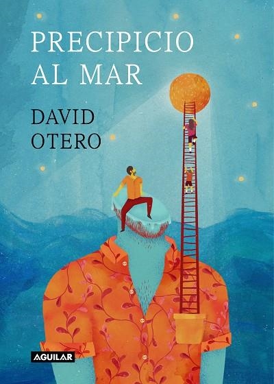 PRECIPICIO AL MAR | 9788403519480 | OTERO,DAVID | Llibreria Geli - Llibreria Online de Girona - Comprar llibres en català i castellà