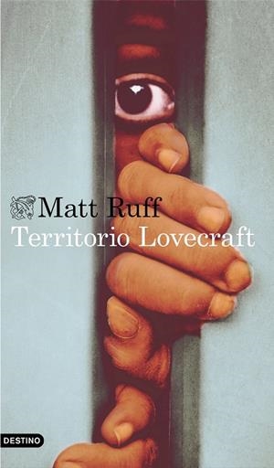 TERRITORIO LOVECRAFT | 9788423355082 | RUFF,MATT | Libreria Geli - Librería Online de Girona - Comprar libros en catalán y castellano