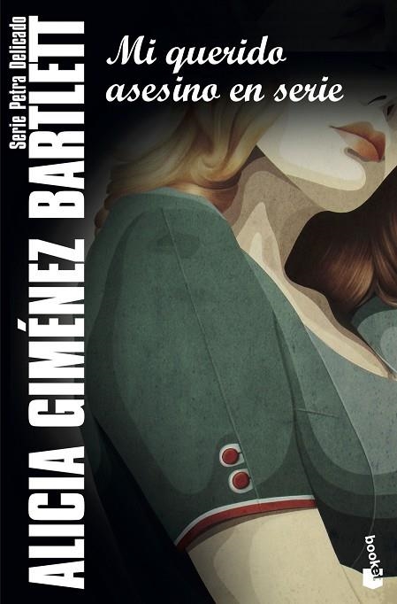 MI QUERIDO ASESINO EN SERIE | 9788423355204 | GIMÉNEZ BARTLETT,ALICIA | Libreria Geli - Librería Online de Girona - Comprar libros en catalán y castellano