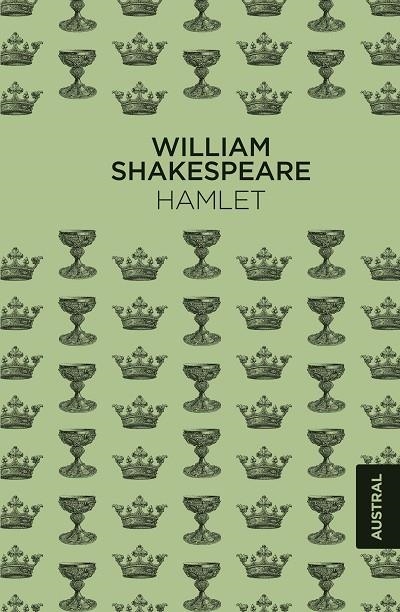 HAMLET | 9788467055221 | SHAKESPEARE,WILLIAM | Libreria Geli - Librería Online de Girona - Comprar libros en catalán y castellano