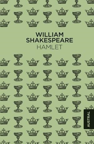 HAMLET | 9788467055221 | SHAKESPEARE,WILLIAM | Llibreria Geli - Llibreria Online de Girona - Comprar llibres en català i castellà