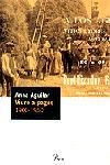 VIURE A PAGES 1900-1950 | 9788484377276 | AGUILAR,ANNA | Llibreria Geli - Llibreria Online de Girona - Comprar llibres en català i castellà