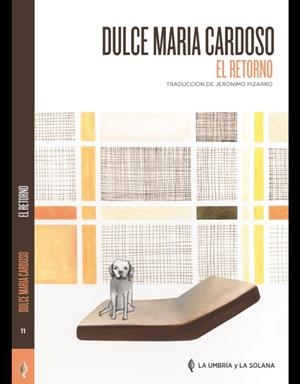 EL RETORNO | 9788494832703 | CARDOSO,DULCE MARÍA | Llibreria Geli - Llibreria Online de Girona - Comprar llibres en català i castellà