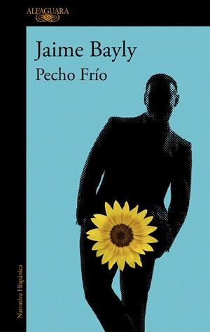 PECHO FRÍO | 9788420435602 | BAYLY,JAIME | Libreria Geli - Librería Online de Girona - Comprar libros en catalán y castellano