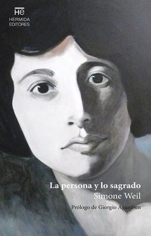 LA PERSONA Y LO SAGRADO | 9788494937651 | WEIL,SIMONE | Libreria Geli - Librería Online de Girona - Comprar libros en catalán y castellano