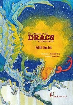 EL DARRER DELS DRACS I ALTRES CONTES | 9788417651534 | NESBIT,EDITH | Libreria Geli - Librería Online de Girona - Comprar libros en catalán y castellano
