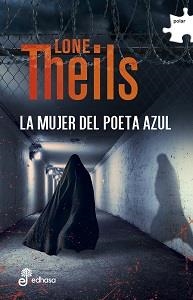 LA MUJER DEL POETA AZUL | 9788435010559 | THEILS,LONE | Llibreria Geli - Llibreria Online de Girona - Comprar llibres en català i castellà