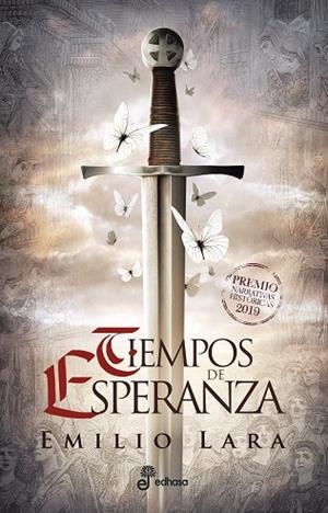 TIEMPOS DE ESPERANZA | 9788435063418 | LARA,EMILIO | Libreria Geli - Librería Online de Girona - Comprar libros en catalán y castellano