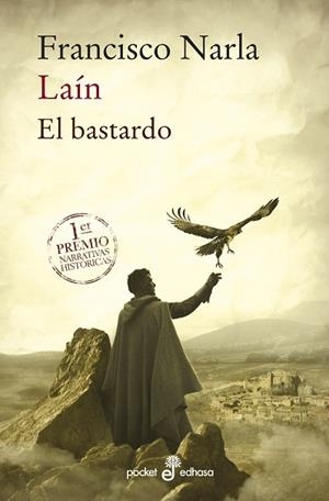 LAÍN.EL BASTARDO | 9788435021852 | NARLA,FRANCISCO | Libreria Geli - Librería Online de Girona - Comprar libros en catalán y castellano