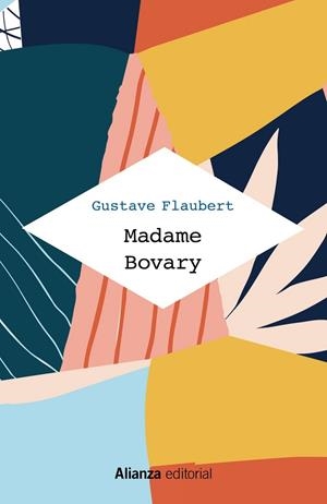 MADAME BOVARY | 9788491814917 | FLAUBERT,GUSTAVE | Libreria Geli - Librería Online de Girona - Comprar libros en catalán y castellano