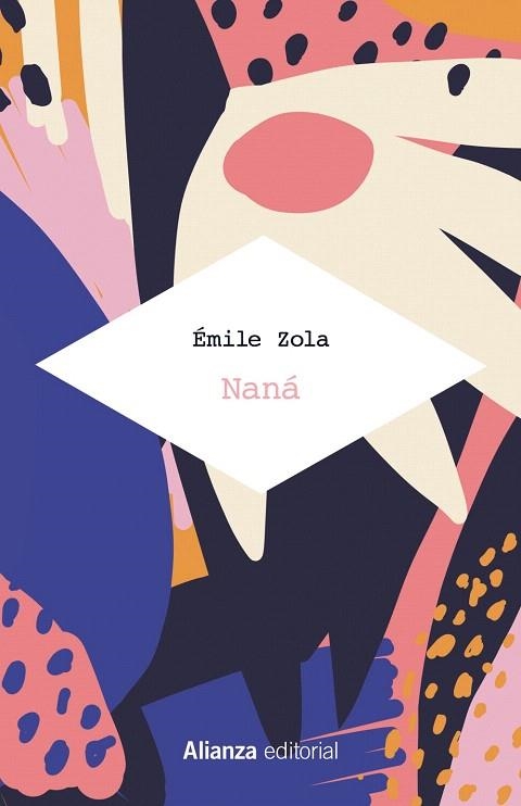 NANÁ | 9788491814894 | ZOLA,ÉMILE | Llibreria Geli - Llibreria Online de Girona - Comprar llibres en català i castellà