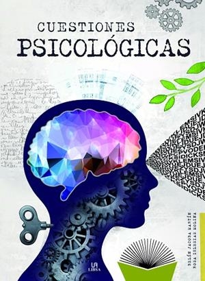 CUESTIONES PSICOLÓGICAS.SOLUCIONES MAESTRAS | 9788466237888 | MARTÍN ARMAND, BELÉN JACOBA/IGLESIAS MOLINA, ROSA/EQUIPO EDITORIAL | Llibreria Geli - Llibreria Online de Girona - Comprar llibres en català i castellà