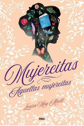 MUJERCITAS/AQUELLAS MUJERCITAS | 9788427217201 | ALCOTT,LOUISA MAY | Libreria Geli - Librería Online de Girona - Comprar libros en catalán y castellano