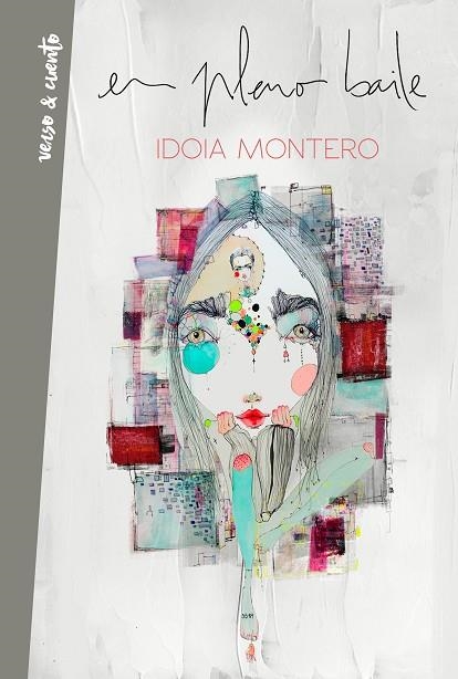 EN PLENO BAILE | 9788403519527 | MONTERO,IDOIA | Libreria Geli - Librería Online de Girona - Comprar libros en catalán y castellano