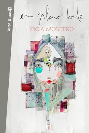 EN PLENO BAILE | 9788403519527 | MONTERO,IDOIA | Llibreria Geli - Llibreria Online de Girona - Comprar llibres en català i castellà