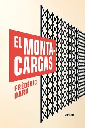 EL MONTACARGAS | 9788417624330 | DARD,FRÉDÉRIC | Libreria Geli - Librería Online de Girona - Comprar libros en catalán y castellano